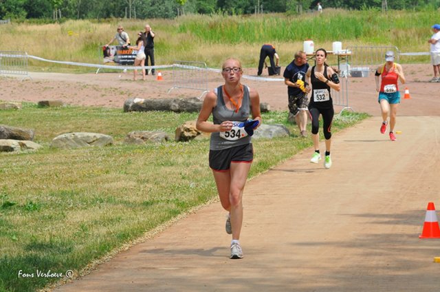 Heidekampparkrun